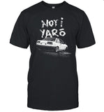 Alexi Smith Noriyaro Ae86 Shirt
