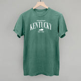 Kentucky Est. 1792 (White)
