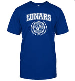Allotment Lunars College Shirt