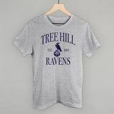 Tree Hill Ravens Basketball