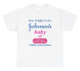 *NEW* Diddy's Baby Oil Halloween Costume Tee