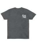 Echo Bird Men's Premium Sueded Tee