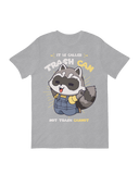 Itâ€™s Called Trash Can, Not Trash Cannot T-Shirt