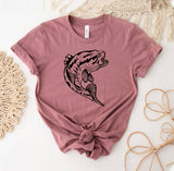 Fish T-Shirt