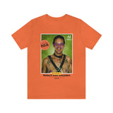 Robert Ben Rhodes Yearbook Tee