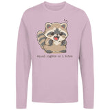 Equal Rights or I Bites Women's Long Sleeve