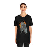 Mothman Tee
