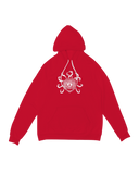 Beholder Silhouette Hoodie