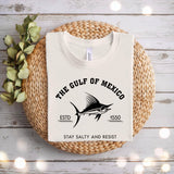 Stay Salty Anti-Trump Resistance T-Shirt