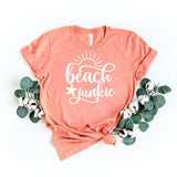Beach Junkie T-Shirt