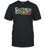 D'aydrian Harding X Zumiez Boshkalay Bong Bong Shirt