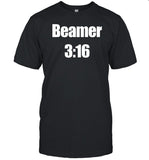 Coach Shane Beamer 3 16 Shirt