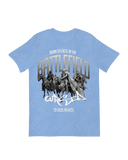 Born to excel in excel T-shirt