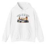 Bring Me My Keys Hoodie