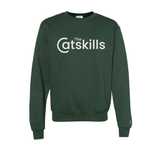 Custom Camper Champion Crewneck Sweatshirts