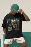 Philadelphia Football Vintage Graphic T-Shirt