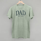 Dad Est 2026