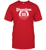 Chief Showtime 88 Det Shirt