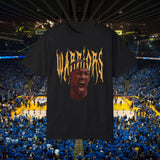 Jimmy Butler Golden State Warriors Nba Fan T-Shirt