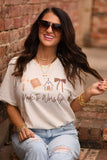 Made To Worship Tee