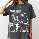 Vintage Cowboy Bebop Anime Graphic Shirt