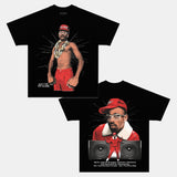 DONâ€™T TAP THE GLASS & TYLER, THE CREATOR V5 TEE