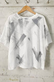Hand Brush Long Crop TOP-05