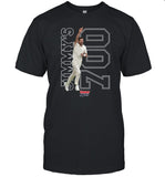 Barmy Army Jimmy 700 T Shirt