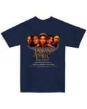 Jasonâ€™s Lyric Heavyweight Tee