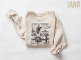 Country Girl Living Music Lover Western Tee