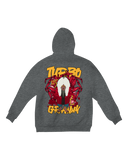 Turbo Granny Hoodie