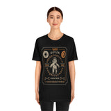 Ouija Doll Tee