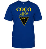 Cocodrillo T Shirt