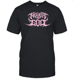 Boygenius Never A God Shirt