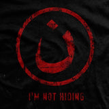 Nazarene T-Shirt Style001