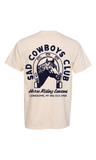 Horse Rides Tee