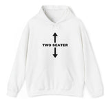 Two Seater Hoodie