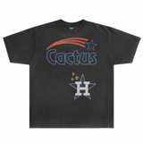 Cactus Jack Tee
