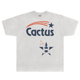 Cactus Jack Tee