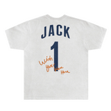Cactus Jack Tee