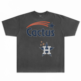 Cactus Jack Tee