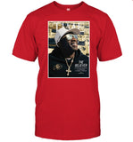 Coach Prime The Believer How Deion Sanders Is Changing Football Forever Shirt