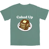 Caked Up T Shirt