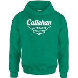 Callahan Auto Parts - Unisex Hoodie