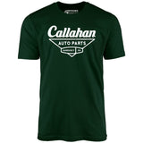 Callahan Auto Parts - Unisex T-Shirt