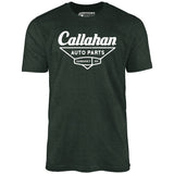Callahan Auto Parts - Unisex T-Shirt
