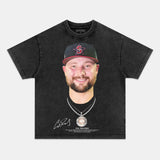 CAL RALEIGH TEE Style001