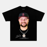 CAL RALEIGH TEE Style001