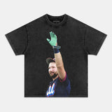 CAL RALEIGH V2 TEE Style001