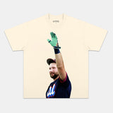 CAL RALEIGH V2 TEE Style001